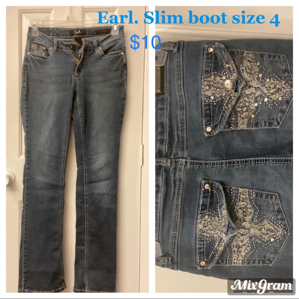 Jeans